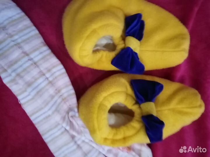 Костюм гномика