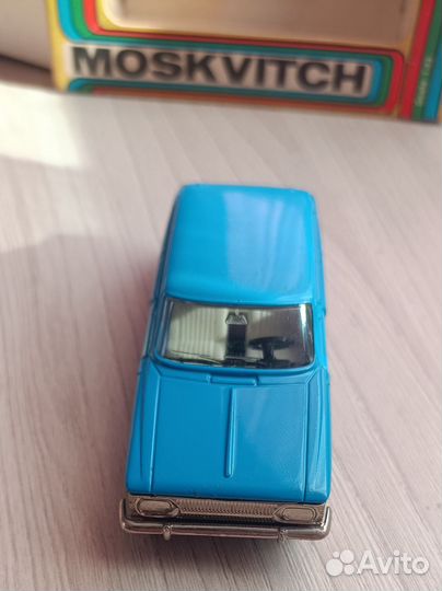 Модели автомобилей 1 43 СССР