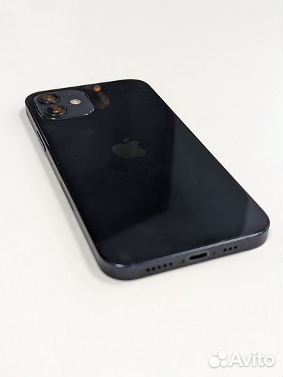 iPhone 12, 256 ГБ