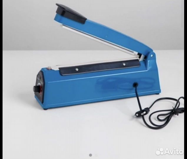 Импульсный запайщик PFS-200