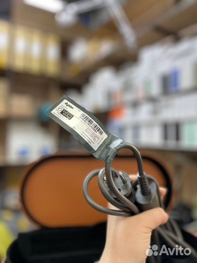 Стайлер Dyson Airwrap Complete