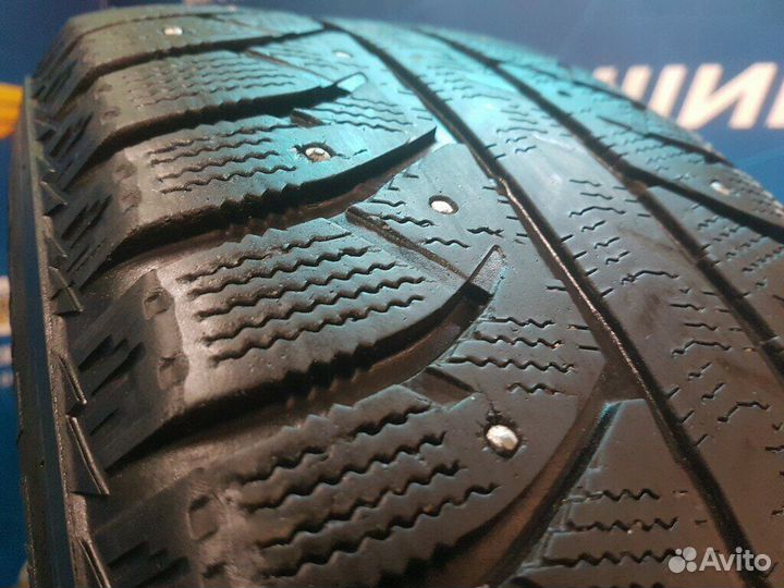 Bridgestone Ice Cruiser 7000 235/65 R17