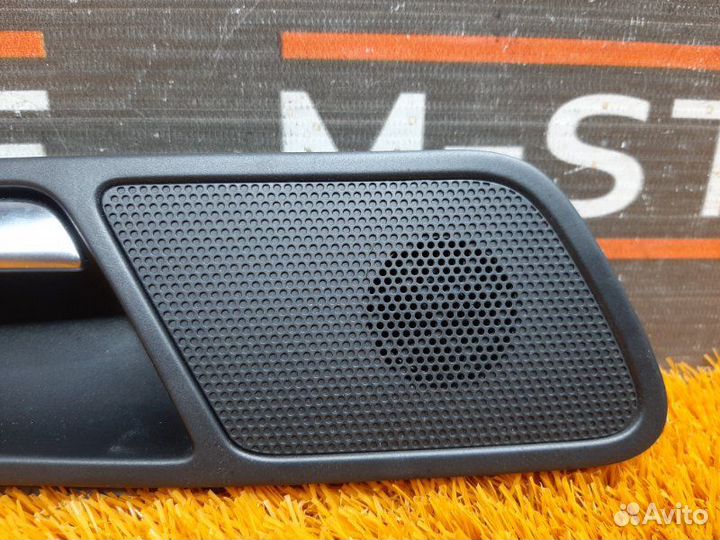 Ручка двери внутренняя задняя правая Volkswagen