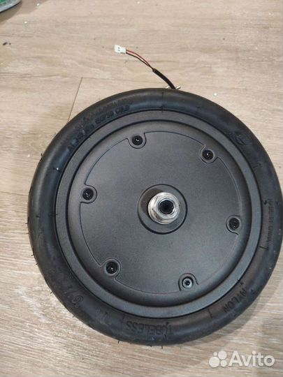 Мотор колесо для kugoo hx