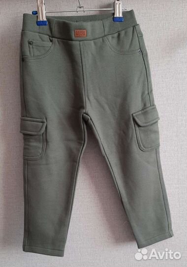 Спортивные брюки для мальчика