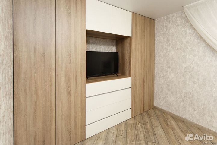 Шкаф стенка