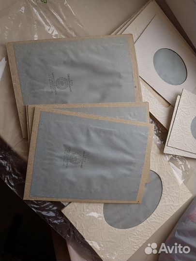 Рамка для фото СССР