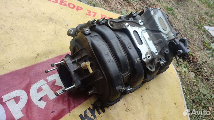 Впускной коллектор 1UR-FSE