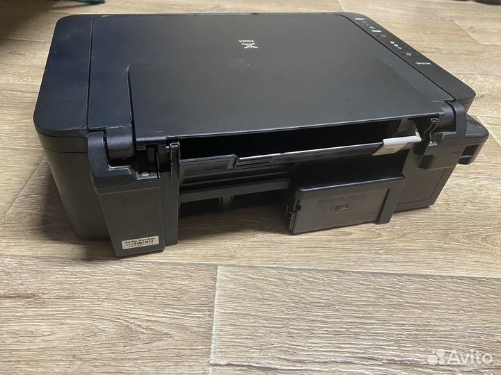 Принтер canon pixma mg2540s