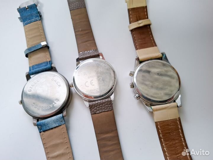 Часы наручные женские