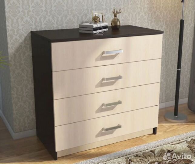 Комод Эва км-021