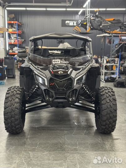 Brp Maverick x3 X RS