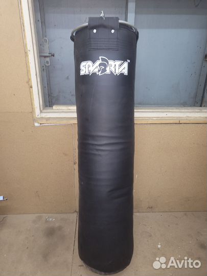 Боксерский мешок Sparta Best 35мм 120см