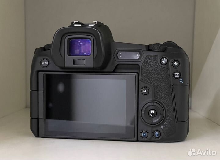 Canon EOS R body (id.19830)