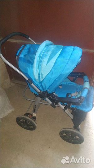 Детская коляска