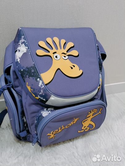 Рюкзак отдам