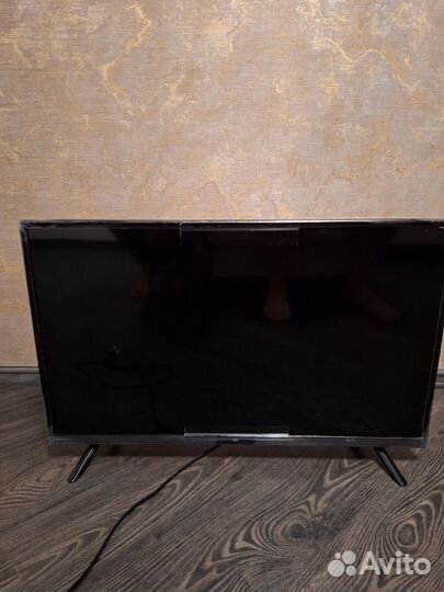 Телевизор smart tv 32 дюйма