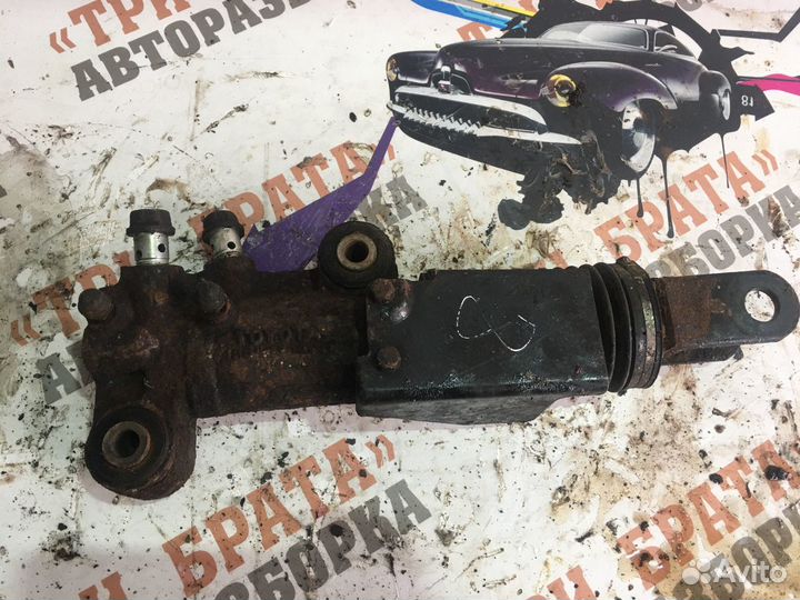 Тойота Ленд Крузер Гидроамортизатор