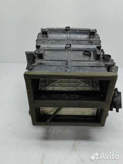 Корпус печки Nissan Almera Classic 2008