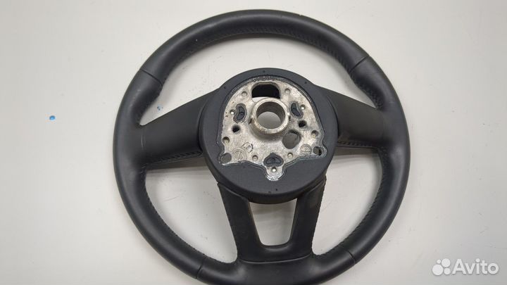 Руль Audi A3 (8V), 2018