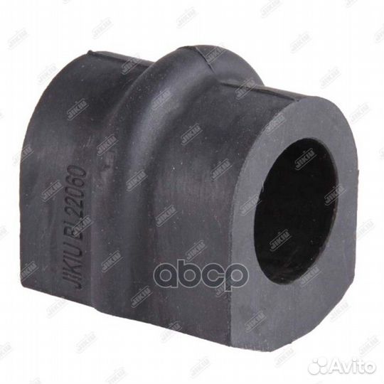 Втулка стабилизатора nissan primera 01-07 зад.п