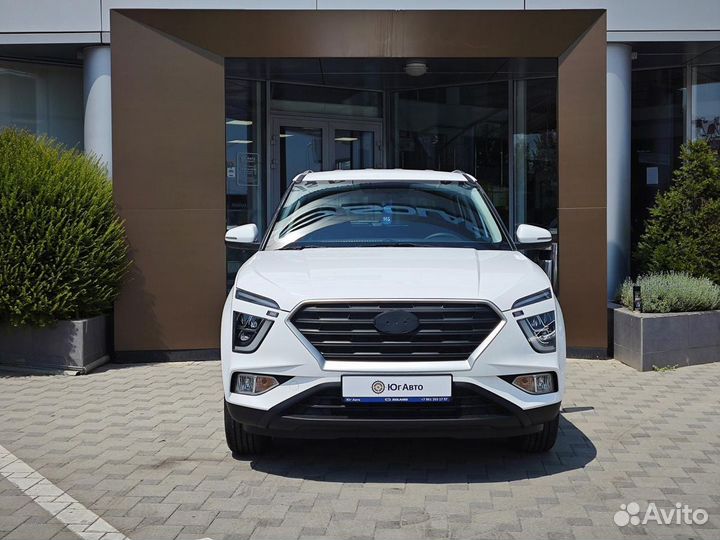 Solaris HC 1.6 AT, 2024