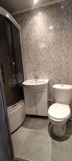 Квартира-студия, 19 м², 5/5 эт.