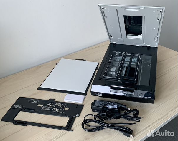 Epson Perfection Photo V550 CCD купить в Санкт-Петербурге | Электроника ...