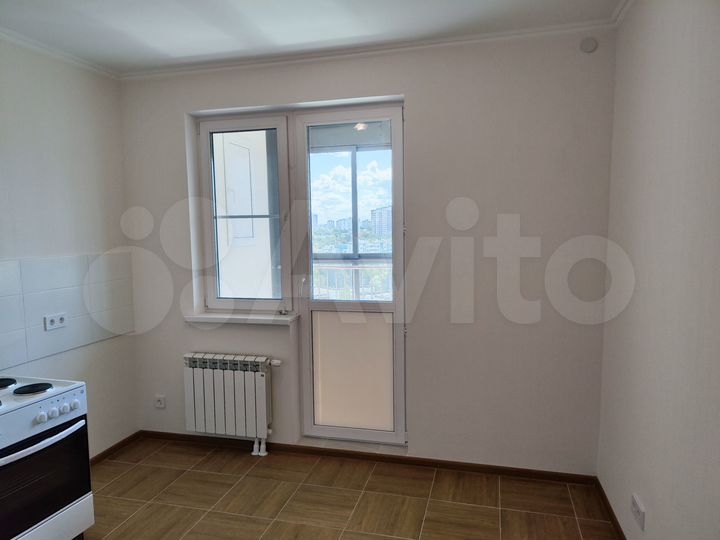 1-к. квартира, 43,7 м², 14/14 эт.