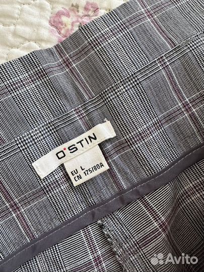 Брюки женские классические 48