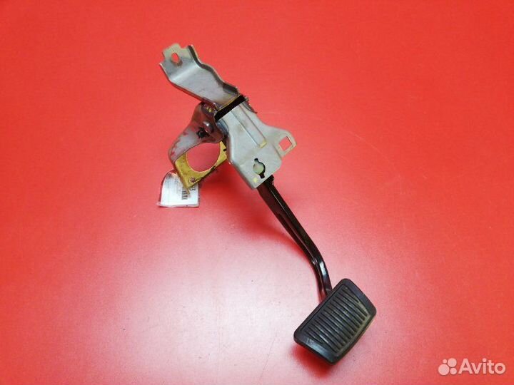 Педаль тормоза Kia Rio QB G4FC 2010-2017