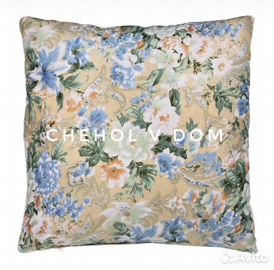 Подушки в ассортименте