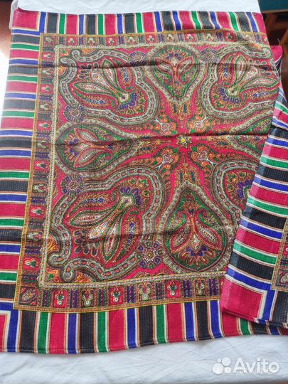 Платки СССР