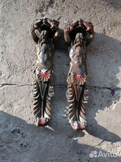 Подсвечники