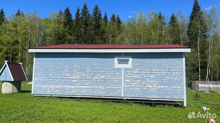 Безвоздушная покраска домов