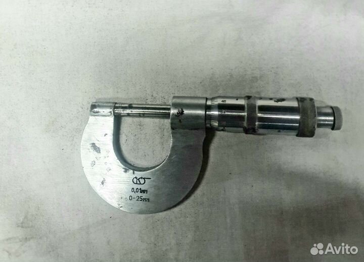 Измерительные прибор 1944 г/в