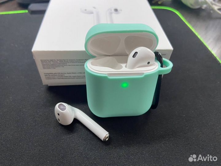 Airpods 2