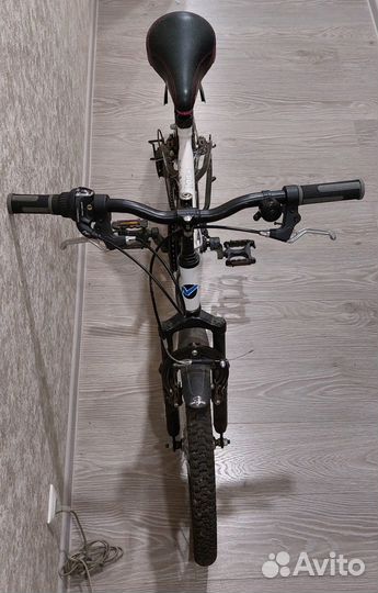 Продам велосипед детский