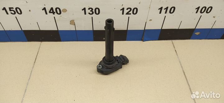 Катушка зажигания Atlas 2017