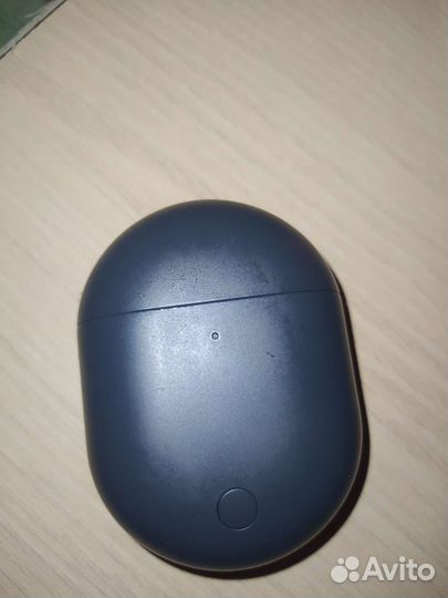 Наушники xiaomi redmi buds 3 pro