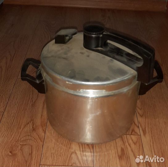 Скороварка СССР