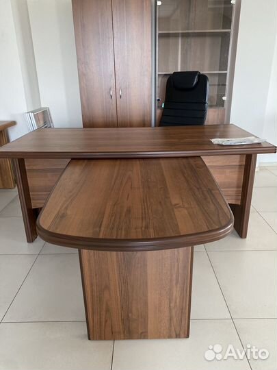 Кабинет руководителя