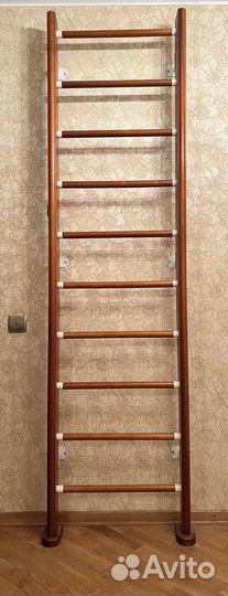 Шведская стенка Kampfer Classic Wall