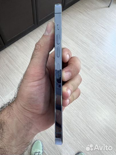 iPhone 13 Pro Max, 128 ГБ