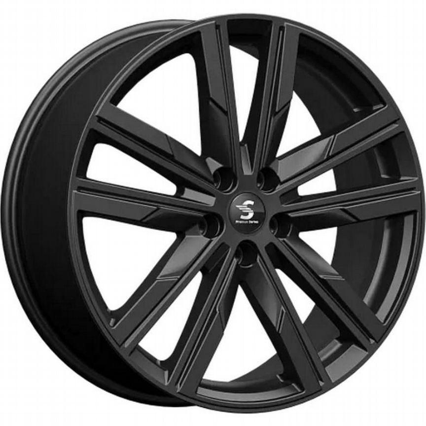 Литые диски K&K KP014 8×R20 5×108