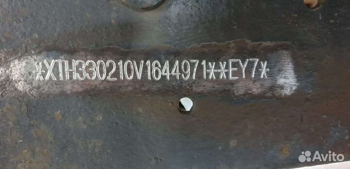 Нанесение Вин маркировки, лазерная очистка