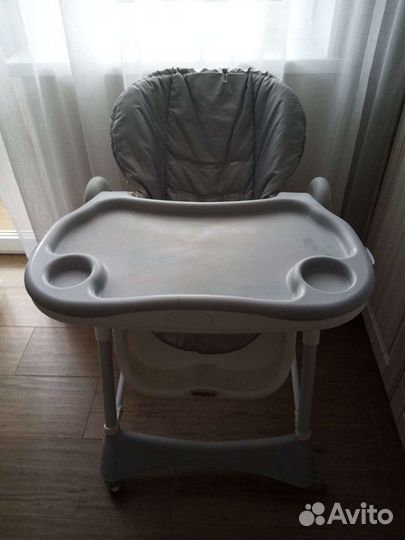 Стул для кормления