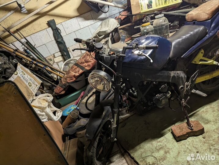 Альфа в разбор