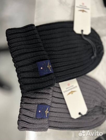 Шaпка aeronautica militare