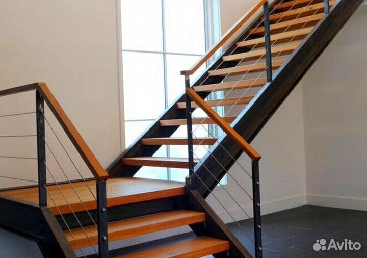 Лестница в дом